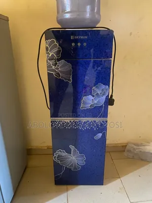 Water Dispenser