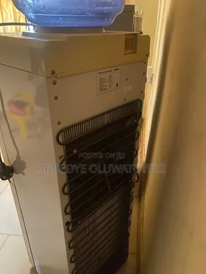 Water Dispenser