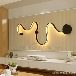 Wall Lights