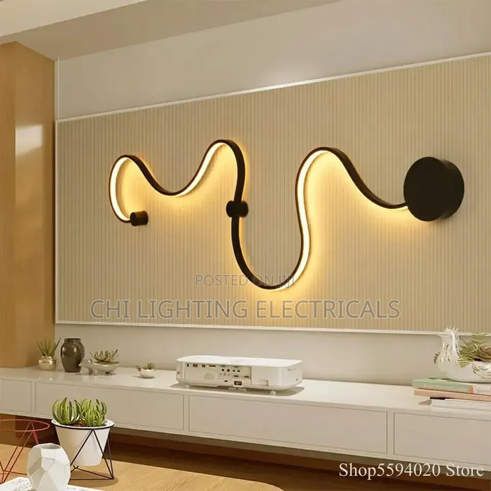 Wall Lights