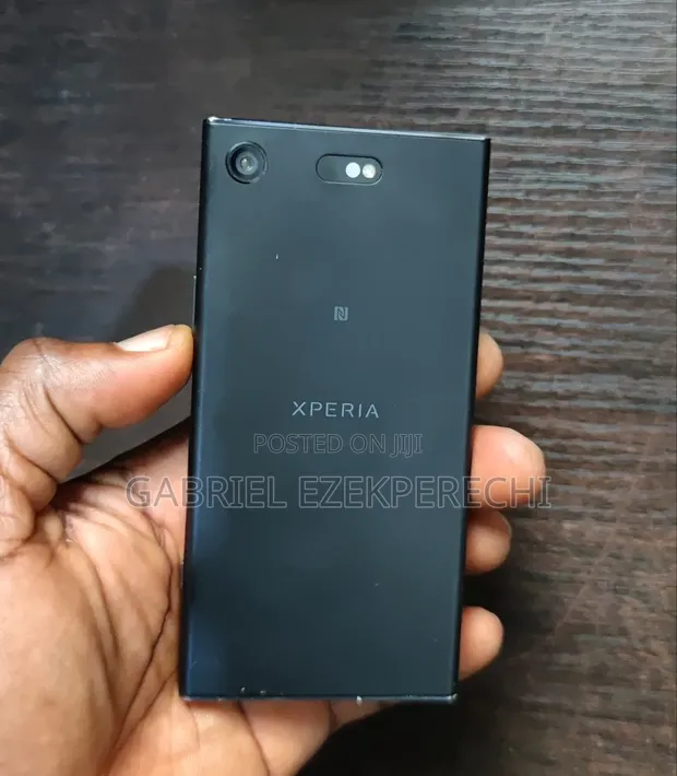 SONY Xperia XZ1 Compact SO-02K docomo 価格比較 - 価格.com Xperia