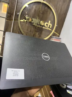 Laptop Dell Latitude 7410 16GB Intel Core i5 SSD 256GB