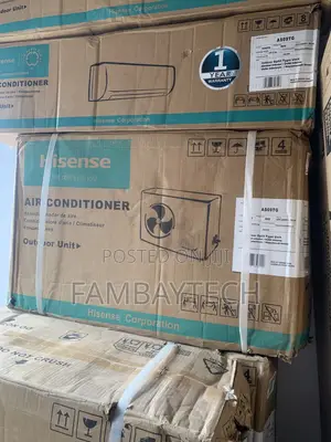 As09tg 1hp Hisense Split Unit Ac