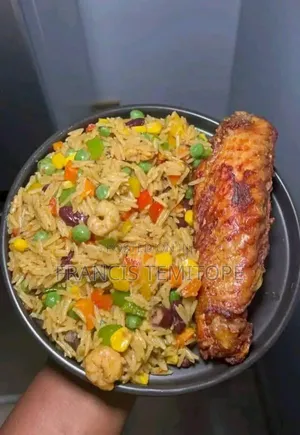 Ejirot4u Kitchen