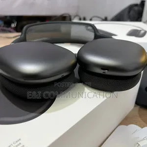 Apple Airpods Max1 Black, Brand New.