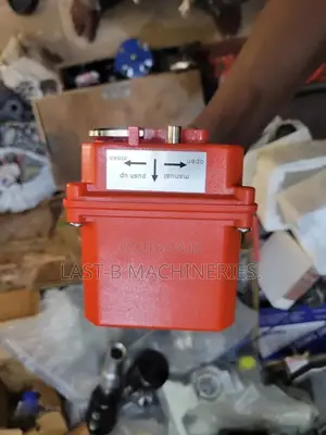 Electric Actuator