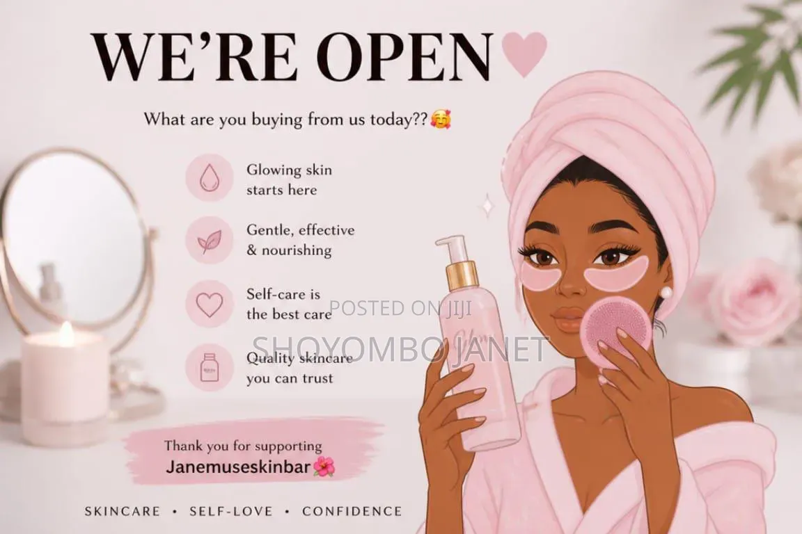 Janemuseskinbar