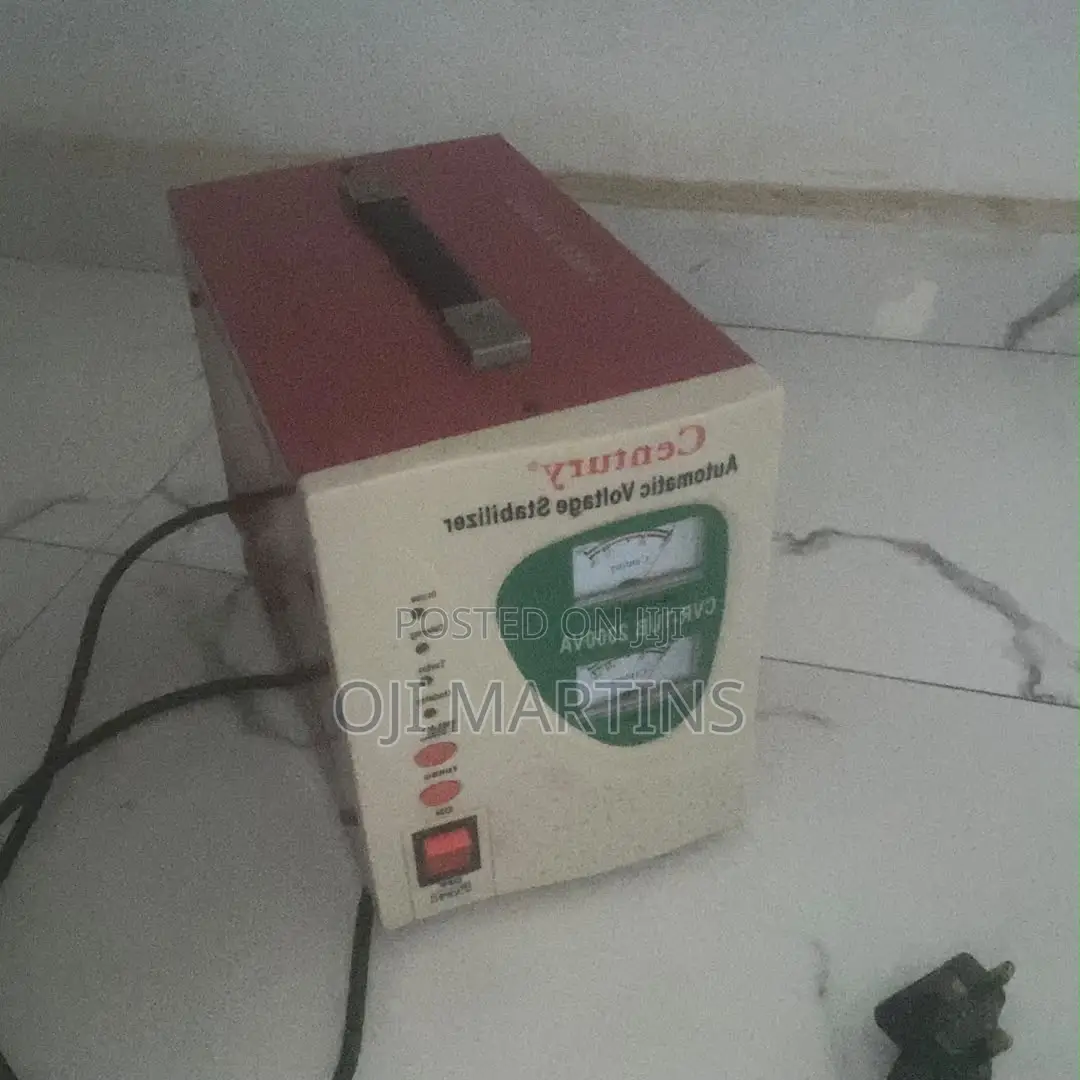 Stabilizer