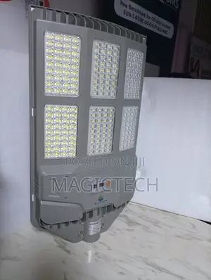 Suntrick 3500w Solar Street Light