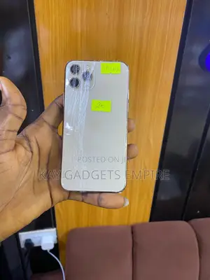 Apple iPhone 11 Pro 64 GB Gold