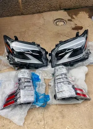 Auto Lamp and Repair