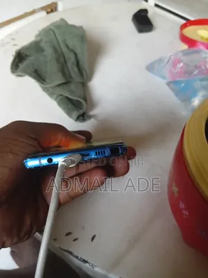Samsung Galaxy Note 9 128 GB Blue