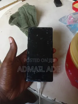 Samsung Galaxy Note 9 128 GB Blue