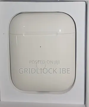 Airpod Charging Case Only (Airpod Not Included)