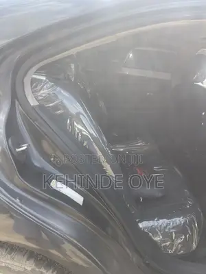 Lexus ES 350 2010 Black