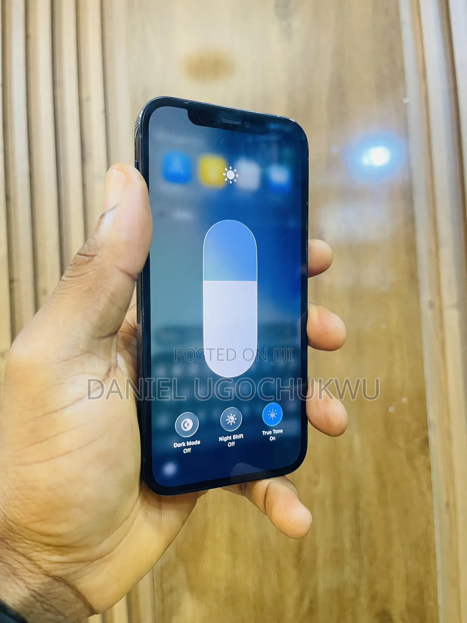 Apple iPhone 12 Pro 128 GB Blue