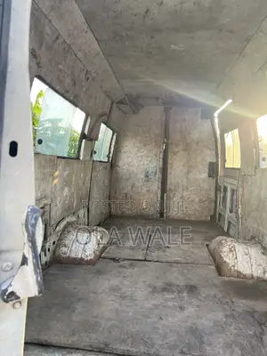 Iveco Daily 2000 White