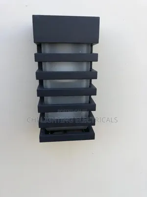 Wall Light