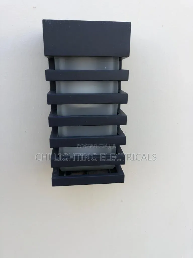 Wall Light