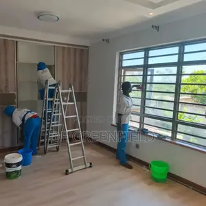 Cleaning Service