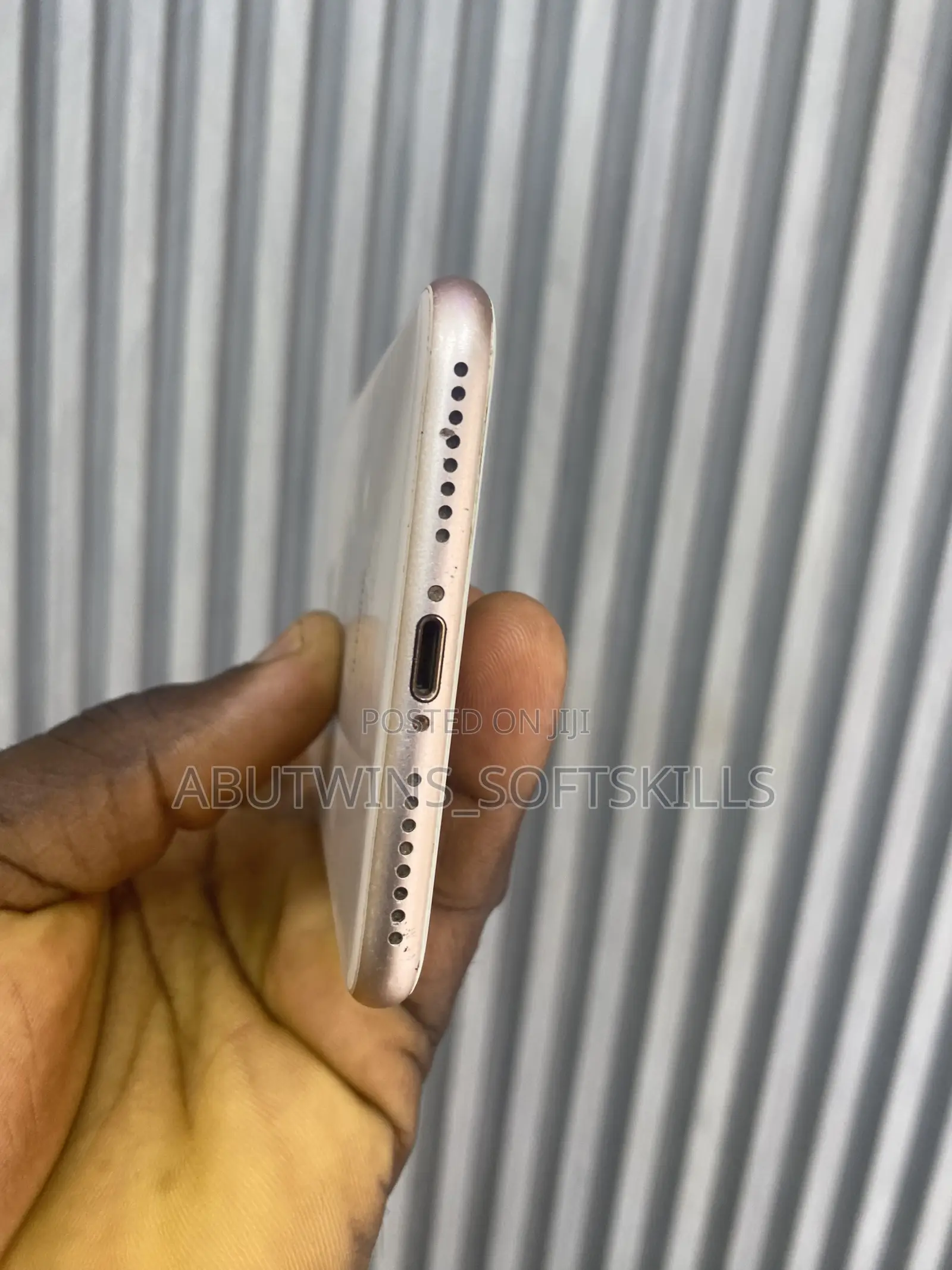 Apple iPhone 8 Plus 64 GB Gold