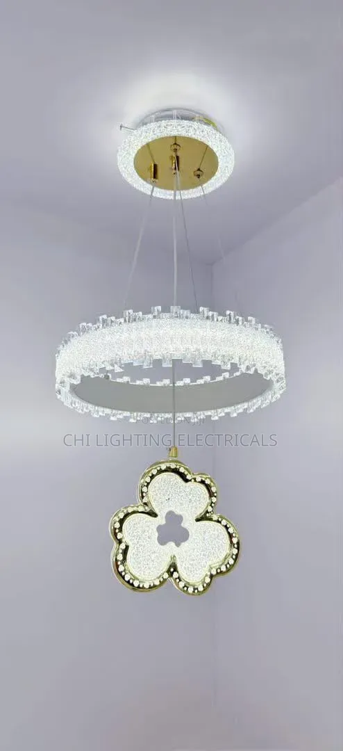 Dropping Light