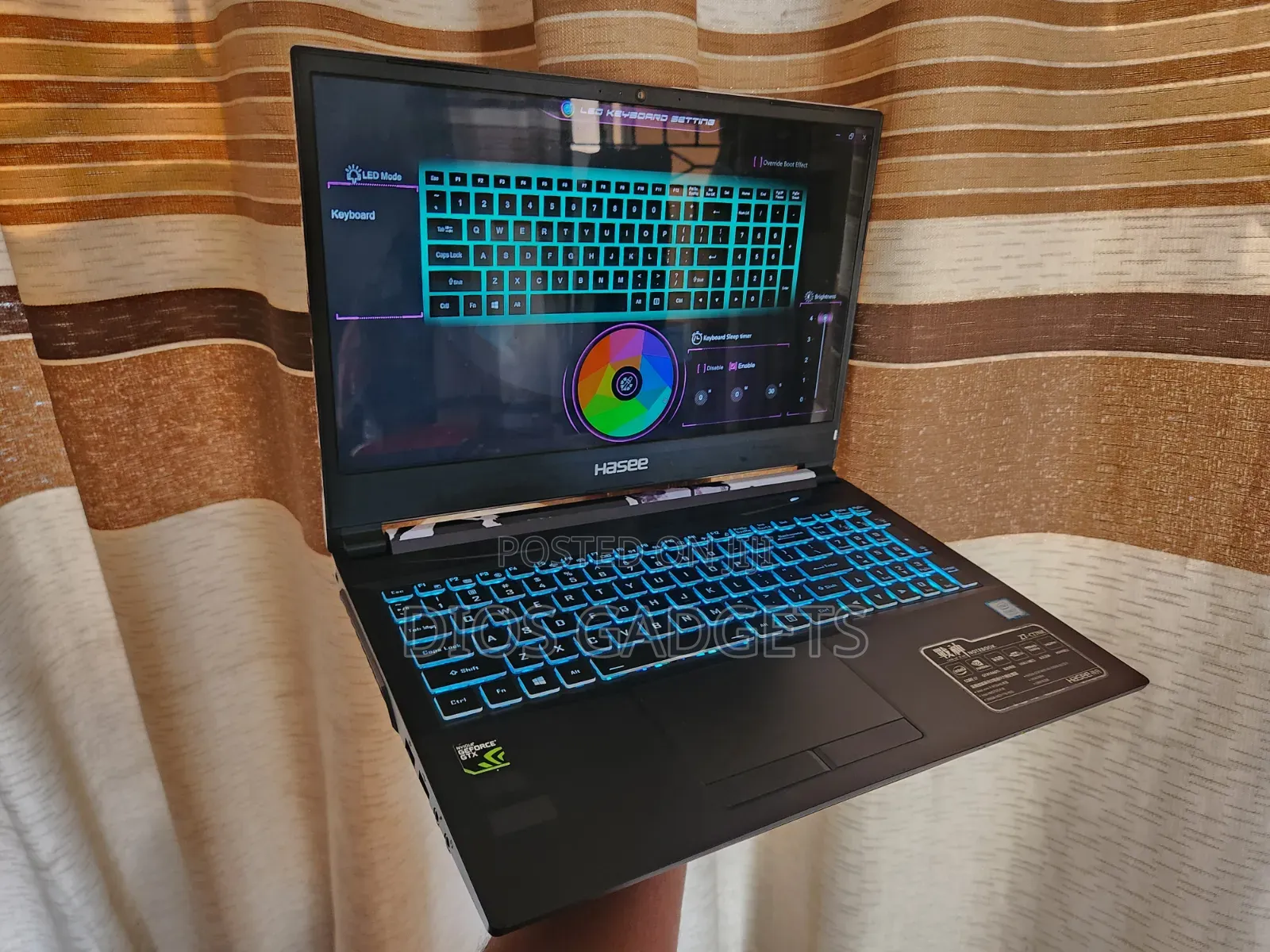 Laptop Acer Aspire 1 16GB Intel Core i7 HDD+SSD 1T