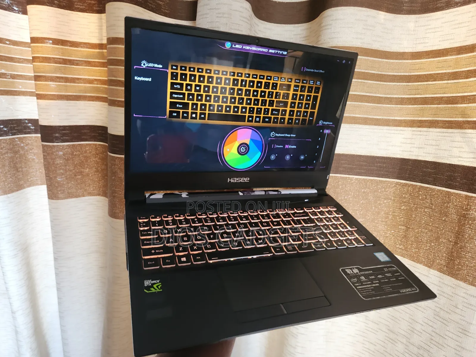Laptop Acer Aspire 1 16GB Intel Core i7 HDD+SSD 1T