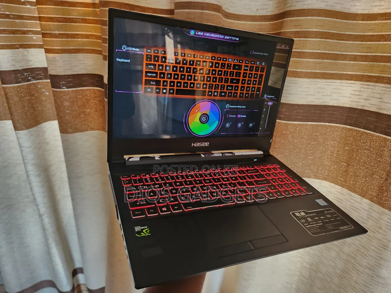 Laptop Acer Aspire 1 16GB Intel Core i7 HDD+SSD 1T