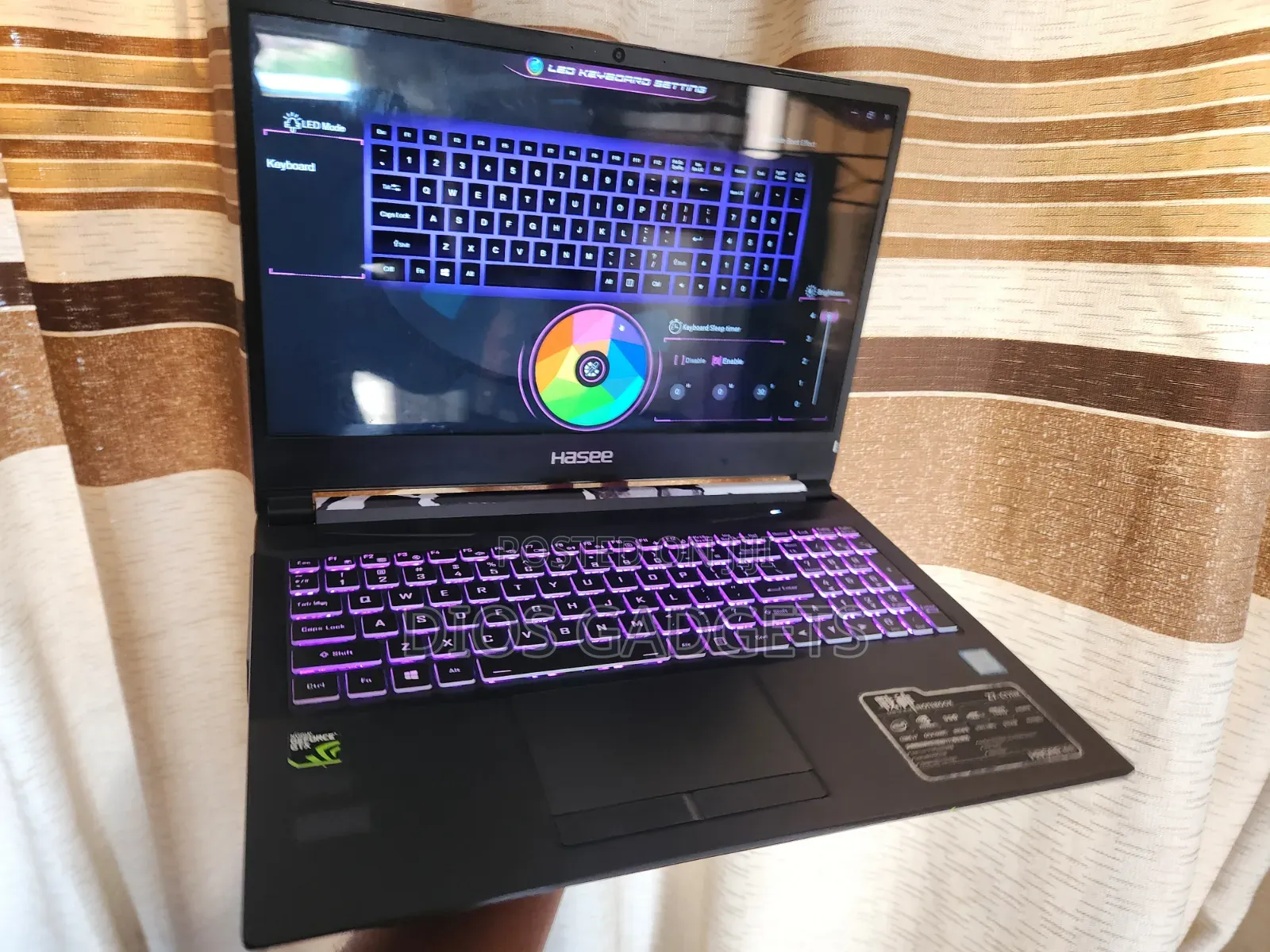 Laptop Acer Aspire 1 16GB Intel Core i7 HDD+SSD 1T