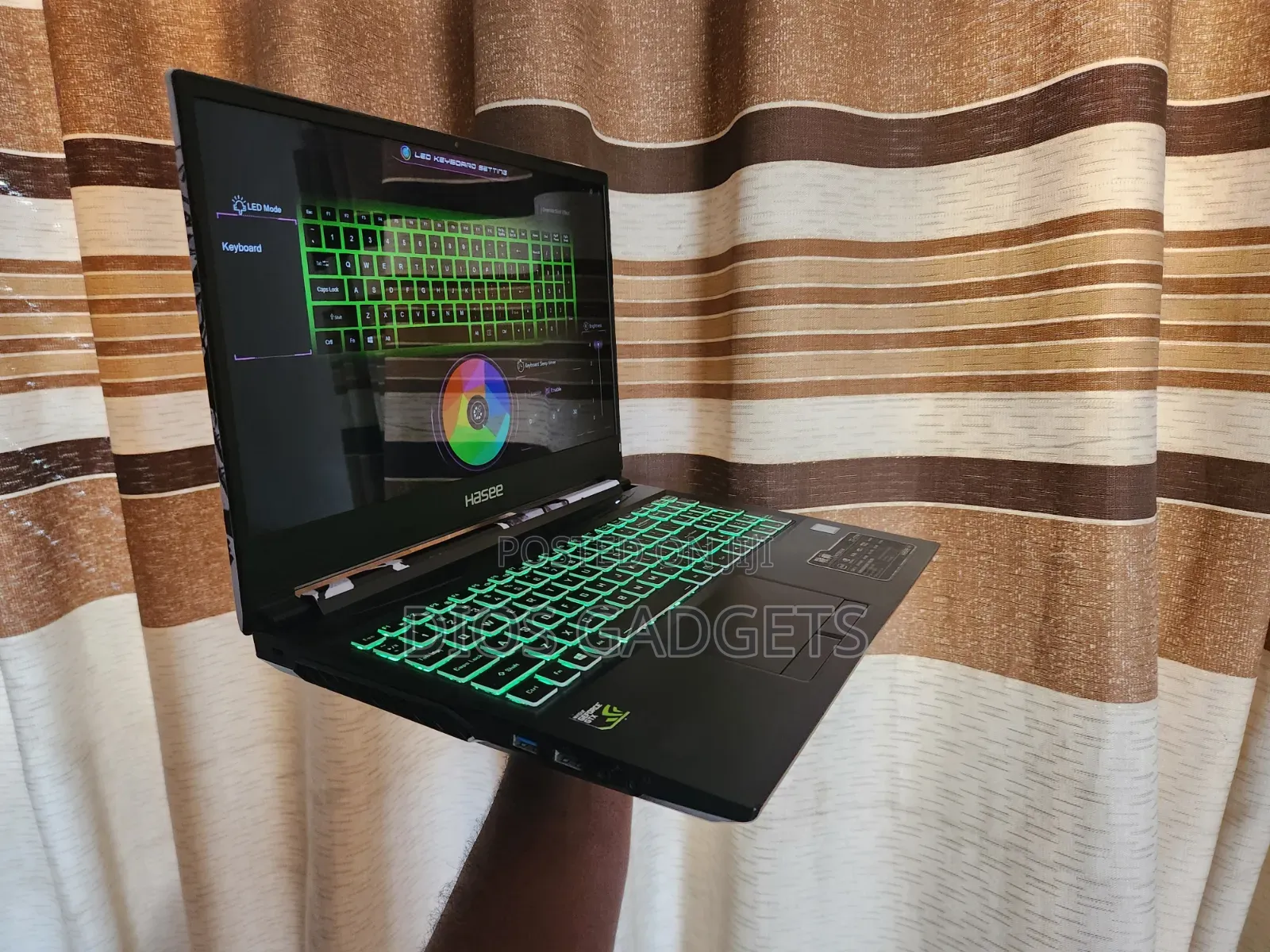 Laptop Acer Aspire 1 16GB Intel Core i7 HDD+SSD 1T