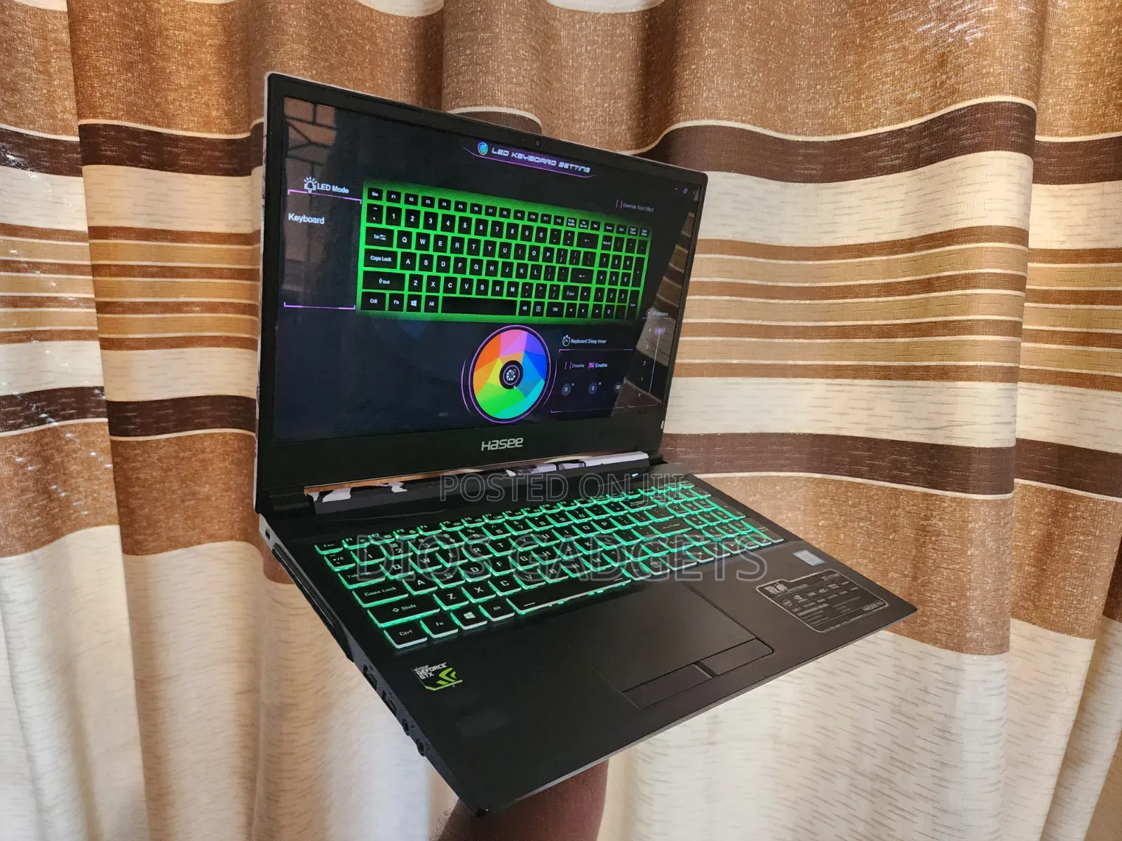 Laptop Acer Aspire 1 16GB Intel Core i7 HDD+SSD 1T