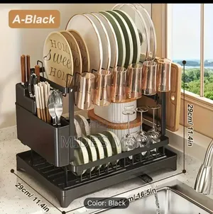 Quality Plate Rack