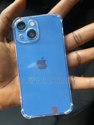 Apple iPhone 13 Mini 128 GB Blue