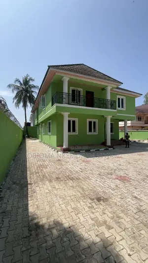 5bdrm Duplex in Victoria Garden City, VGC / Ajah for rent