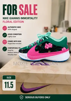Women Nike Shoes