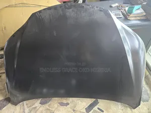 Bonnet Nx300 2018/2020