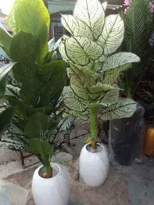 Artificial Flower