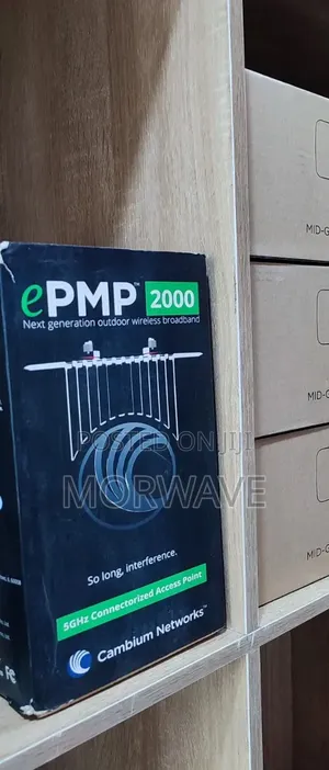 Cambium Networks Epmp 2000