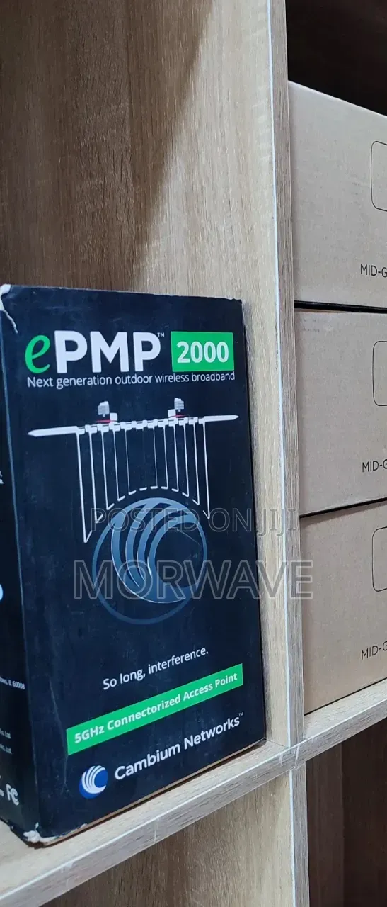 Cambium Networks Epmp 2000