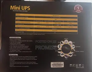 20000mah Ske Mini Ups