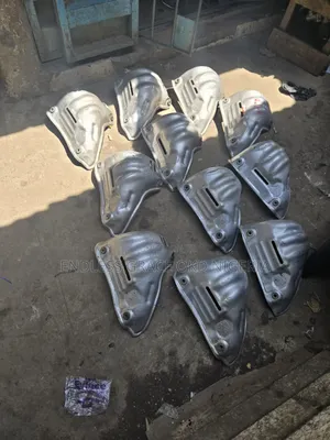 Manifo for All Motors Available