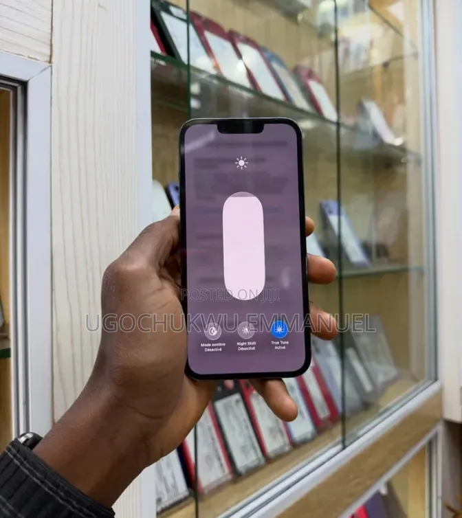 Apple iPhone 13 Pro 256 GB Blue