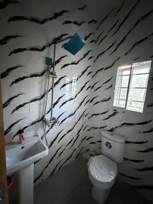 2bdrm Room & Parlour in Sangotedo for rent