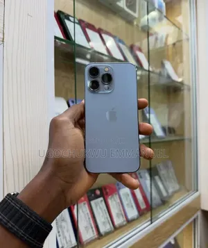 Apple iPhone 13 Pro 256 GB Blue