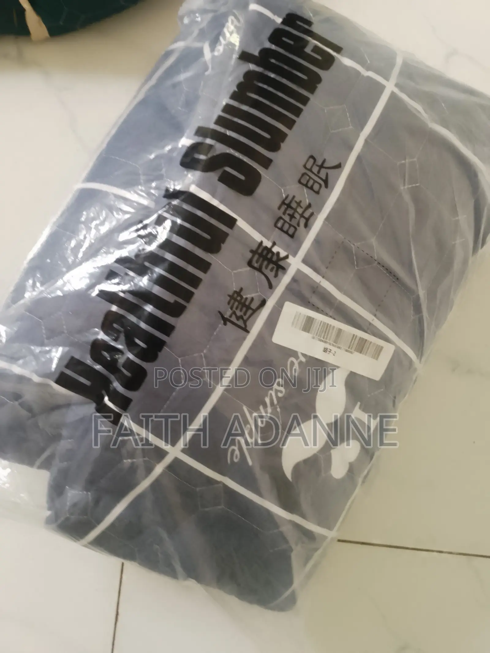 Bedsheet Bedcover