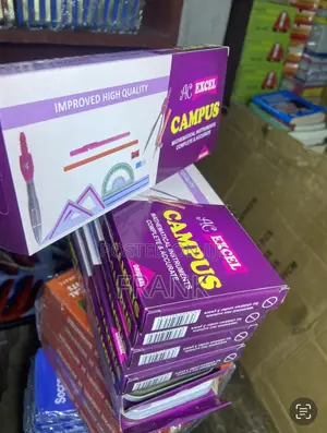 Mathematical Set