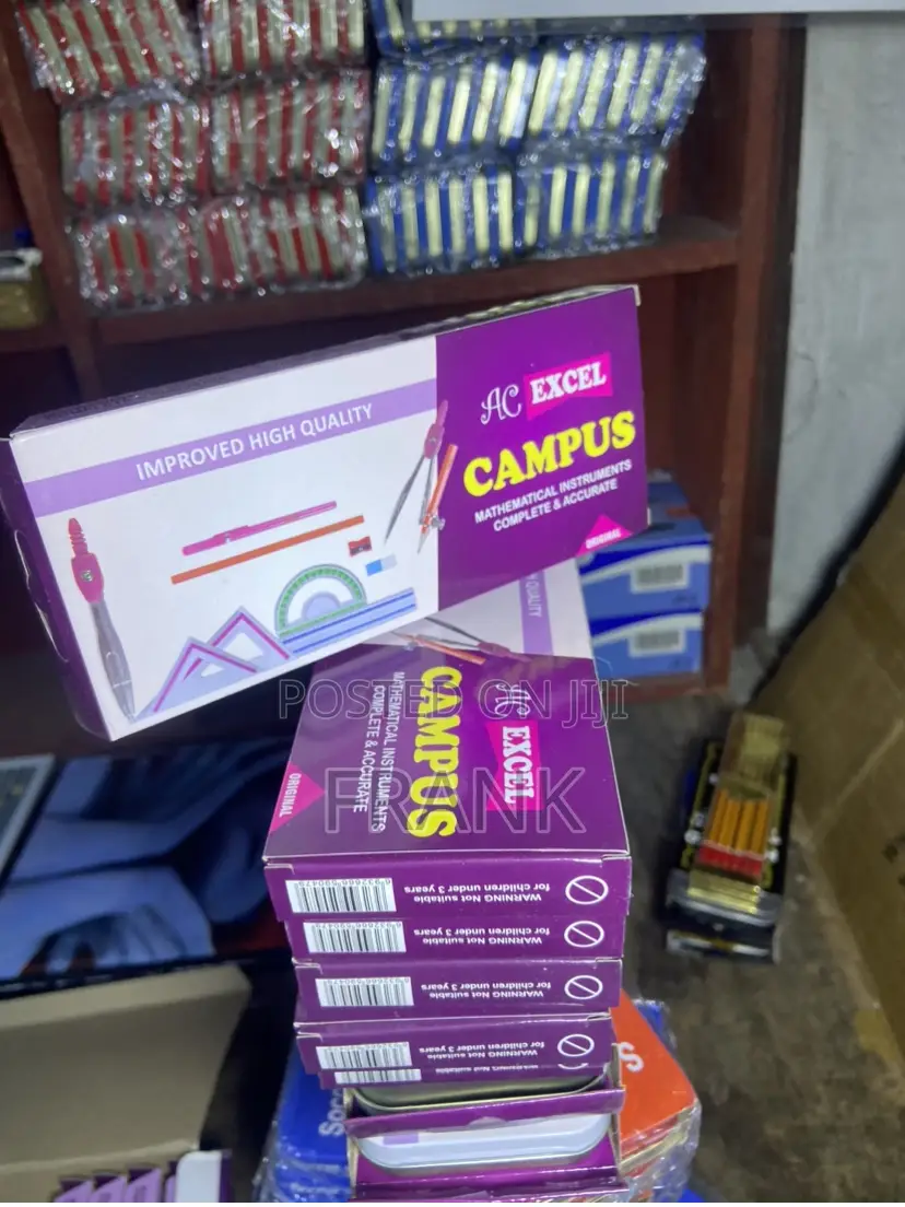 Mathematical Set