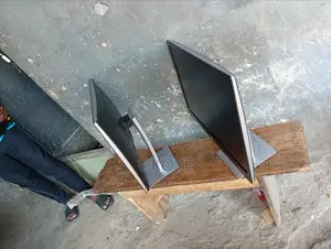 Hp Monitor