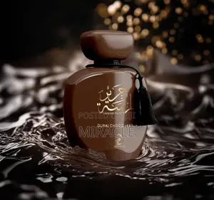 Original Dubai Chocolate Eau De Perfume 100ml